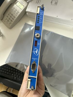Bently Nevada133388-01 3500/53 Module de détection de survitesse