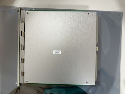 Bently Nevada133388-01 3500/53 Module de détection de survitesse