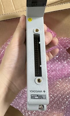 MODULE d' entrée YOKOGAWA ADM11C-S2 original, Automatisation du module PLC
