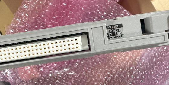 MODULE d' entrée YOKOGAWA ADM11C-S2 original, Automatisation du module PLC