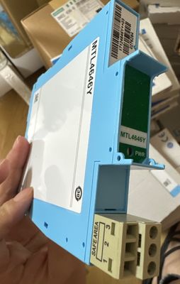 Interfaces isolantes de la série MTL4600 La solution parfaite pour votre entreprise