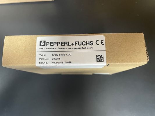 KFD2-STC5-1.2o Émetteur SMART