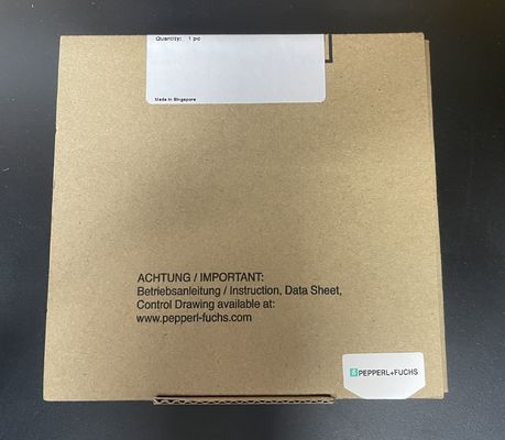 Pepperl+Fuchs KFD2-STC5-1.2o Émetteur SMART