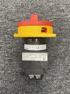 Eaton T0-2-15679/EA/SVB Commutateur allumé et éteint