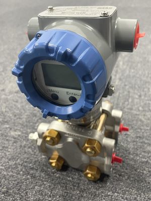 Transmetteur de pression ST800 Honeywell SmartLine STR82D pour des mesures précises
