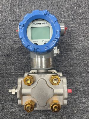 Transmetteur de pression ST800 Honeywell SmartLine STR82D pour des mesures précises