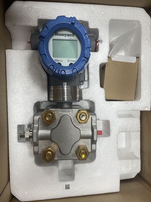 Transmetteur de pression ST800 Honeywell SmartLine STR82D pour des mesures précises