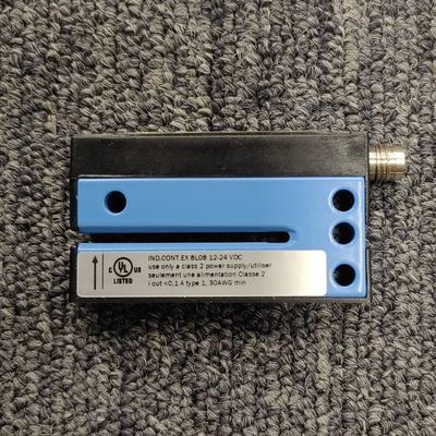 SICK Instruments WF2-40B410 Capteurs de fourchette pour les applications de taille de fil M18 x 1