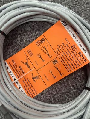 Capteur ultrasonique Endress Hauser FDU91-RGZAA pour la mesure du niveau et du débit pour la connexion à FMU9x