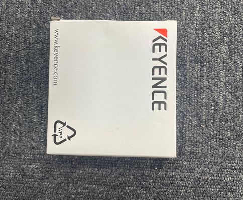 Capteur à fibre optique numérique KEYENCE FS-N11P avec unité principale de sortie PNP, type de câble