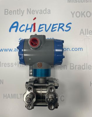 Transmetteur de pression différentielle Honeywell STD725-F1AS4AS-1-C-AHS-11C-8-11A6FX avec tête standard et protocole HART