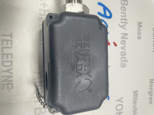 Le capteur de proximité de Bently Nevada 330881-28-00-135-03-02