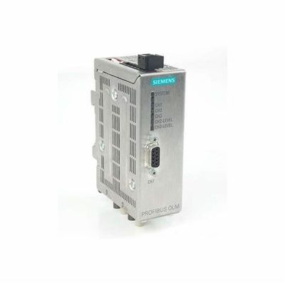 Siemens 6GK1503-3CB00 CONN MODULAR ENET Piles au lithium-ion Liniérité ± 0,2% de la portée