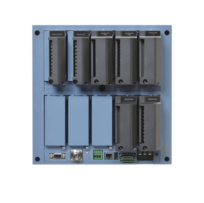 Yokogawa GX20 Enregistreur sans papier à écran tactile La solution ultime pour le contrôle et l'automatisation des processus