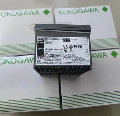 Contrôleur de température à usage général de Yokogawa UT35A-000-11-00