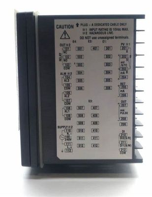 Contrôleur de température à usage général de Yokogawa UT35A-000-11-00