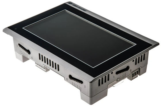 Allen-Bradley 2711R-T7T PanelView 800 Terminal graphique Réseau Ethernet/IP avancé et conception de courant de sortie de série 2.3 A