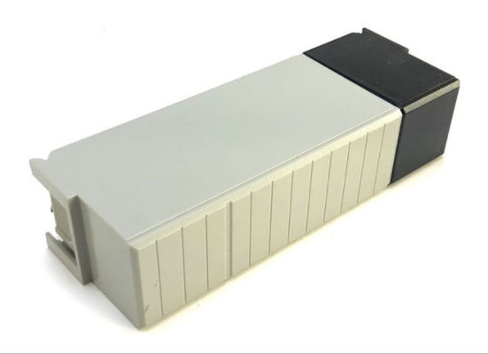 ALLEN BRADLEY 1756-N2 Module de remplissage de fente à deux pièces avec codage de tension d'entrée 768-32V et plage de fréquence d'entrée 47-63 Hz