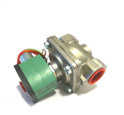ASCO 8210G089 Soupape électromagnétique à surtension de sortie suffisante et type de connecteur RJ45 pour entraîner 4 adaptateurs