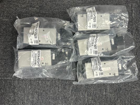 Norgren V60... série V63 V62C513A-A218J soupape solénoïde pilote avec 10-30 VDC tension de fonctionnement et 8 entrées numériques