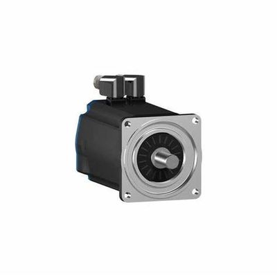 Schneider BMH1001P11F2A Servo moteur avec frein Lexium 32 3.3Nm 6000rpm Arbre clés IP54 128 bits Encodeur