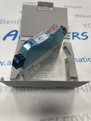 MTL7728+ Barrière de sécurité de diode de déviation Courant de sécurité maximal 14mA