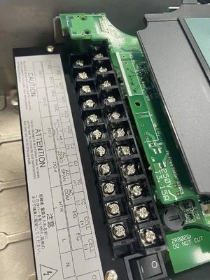 Analyseur d'oxygène/humidité en zircone de Yokogawa ZR802G