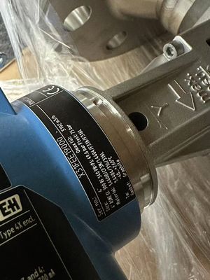 Endress Hauser 7E2C1H-2M8J1/0 Proline Prowirl F 200 débitmètre de vortex avec température ambiante de -20 à 60 °C -4 à 140 °F