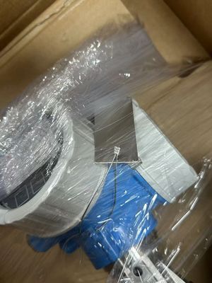 Endress Hauser 7E2C1H-2M8J1/0 Proline Prowirl F 200 débitmètre de vortex avec température ambiante de -20 à 60 °C -4 à 140 °F