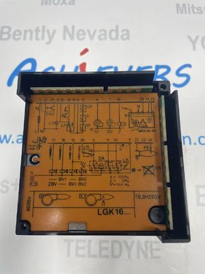 Les appareils de combustion à gaz doivent être équipés d'un dispositif de combustion à gaz certifié ATEX.