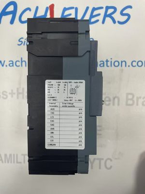 Siemens 3VA1225-6EF32-0AA0 circuit breaker