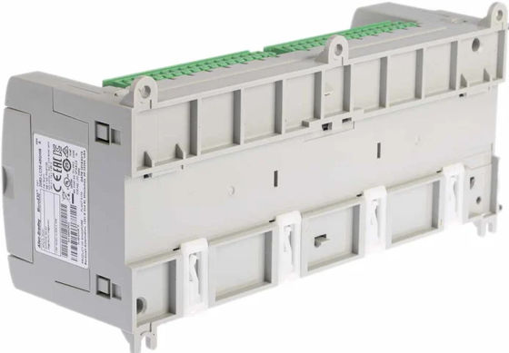 Contrôleur programmable Allen-Bradley 2080-LC30-48QWB, catégorie de tension 120/240 Volts CA