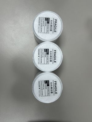 ZR01A01-01 Assemblage de cellules en zirconium Yokogawa avec pression nominale de 10 bar/142 PSIG et taux de mise à jour de 1 seconde à 60 min