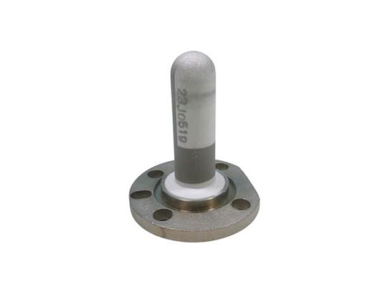 ZR01A01-01 Assemblage de cellules en zirconium Yokogawa avec pression nominale de 10 bar/142 PSIG et taux de mise à jour de 1 seconde à 60 min