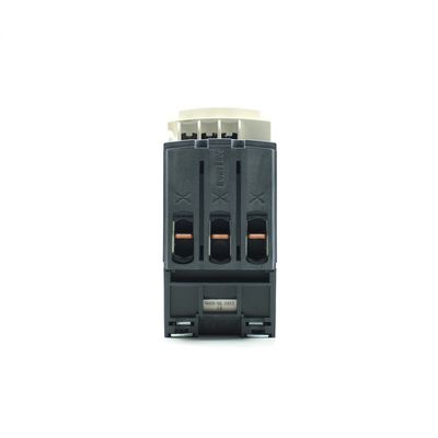 Schneider Electric TeSys D Contacteur LC1D40AM7C 0I12 Programme de Réduction 3.2 A Courant d'Entrée pour Applications Industrielles