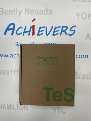 Schneider Electric TeSys D Contacteur LC1D40AM7C 0I12 Programme de Réduction 3.2 A Courant d'Entrée pour Applications Industrielles