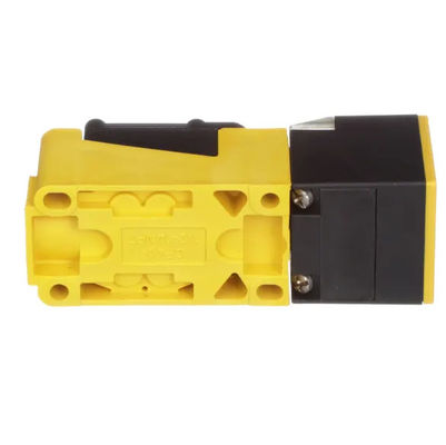Capteur de proximité inductif Turck NI40U-CP40-VP4X2 pour une installation non encastrée précise