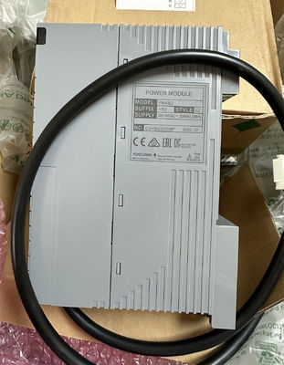 Module d'alimentation électrique de Yokogawa PW482-50