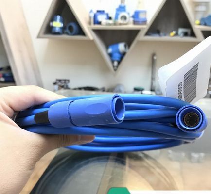 Le câble de mesure Endress Hauser CPK9-HAZ1A avec homologation de sécurité SIL -1500 mV à 1500 mV