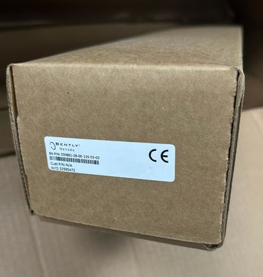 Transducteur de proximité BENTLY NEVADA 330881-28-00-135-03-00 pour une mesure précise dans les environnements industriels