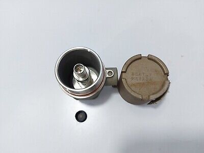 50.8 mm2 dans Bently Nevada 107770-03-01 Transducteur de vitesse avec surveillance des vibrations de haute précision