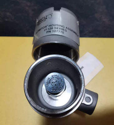 50.8 mm2 dans Bently Nevada 107770-03-01 Transducteur de vitesse avec surveillance des vibrations de haute précision
