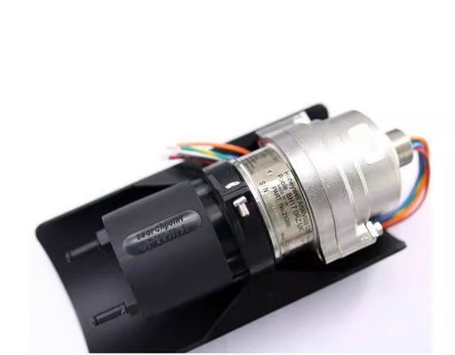 Honeywell 2108b2001H Point de recherche Optima Plus Détecteur de gaz 320r/min Vitesse nominale 1/4" Connexion de processus NPT