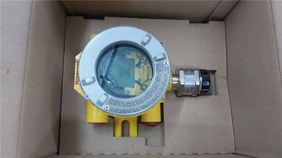 Transmetteur universel XNX antidéflagrant Honeywell XNX-AMAI-NNNNN pour fluide de remplissage à l'huile de silicone 200 et normes CE