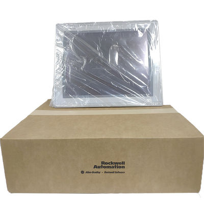 Allen-Bradley 2711P-T15C22D9P Terminal d'opérateur PanelView Plus 7 Performance 24V DC avec génération de chaleur minimale