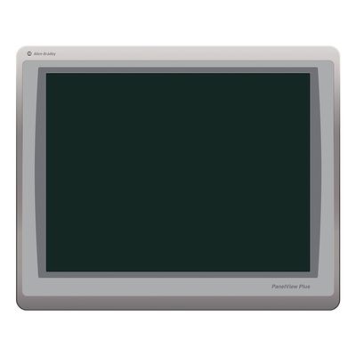 Allen-Bradley 2711P-T15C22D9P Terminal d'opérateur PanelView Plus 7 Performance 24V DC avec génération de chaleur minimale
