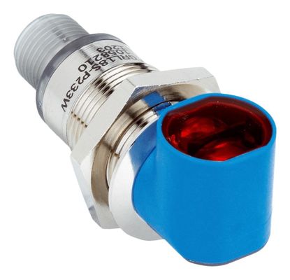 SICK GRL18S-P233W Sensors photoélectriques précision et fiabilité pour les applications industrielles