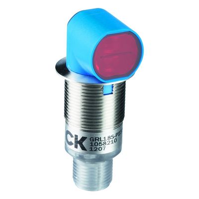 SICK GRL18S-P233W Sensors photoélectriques précision et fiabilité pour les applications industrielles