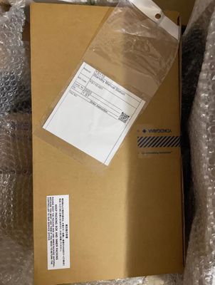 Yokogawa YS110-001 Station manuelle en veille de 0,01 à 100 vol % O2 Plage de mesure avec une grande précision et précision