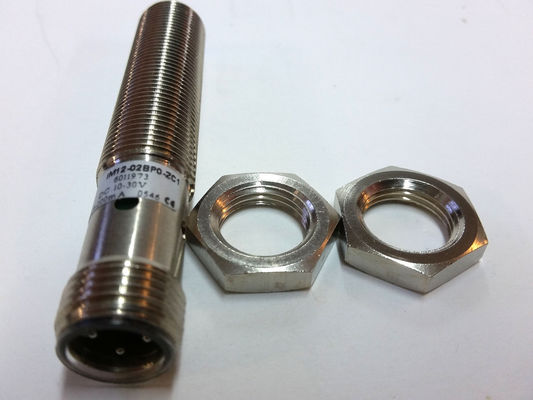 SICK IM12-02BPO-ZC1 IM Standard CAPTEURS DE PROXIMITÉ INDUCTIFS